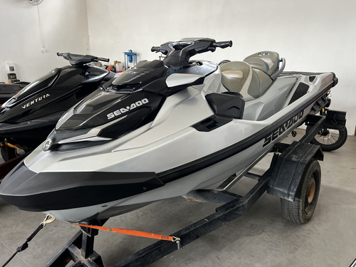 Seadoo Gtx 300