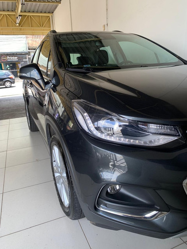 Chevrolet Tracker 1.4 Premier Turbo Aut. 5p