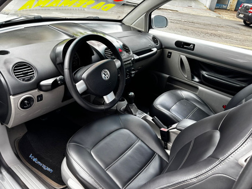 Volkswagen New Beetle 2.0 3p Manual