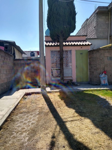 Imagen 4 de 4 de La Trinidad, Casa, Venta, Zumapango Mexico