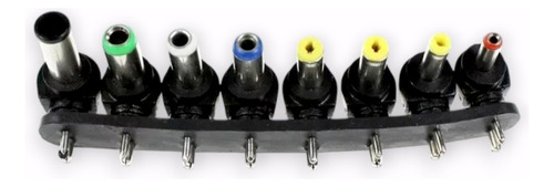 Mayoreo Cargador Adaptador Universal Laptop Voltaje Variable