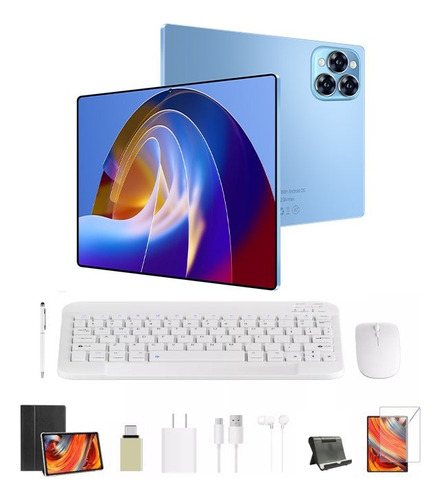Avanzado Tablet Hancdon Pro12 11.6 512gb 12gb Android 13 4g