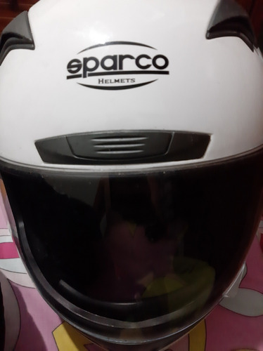 Casco Integral Sparco Xl