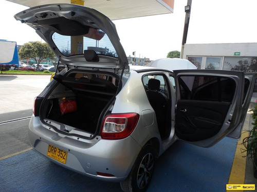 Imagen 14 de 25 de Renault Sandero Tripadvisor