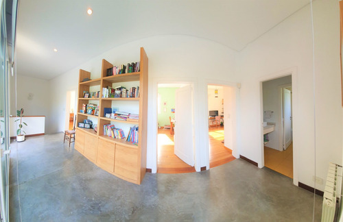 Casa En Venta En San Isidro, Barrio Santa Rita