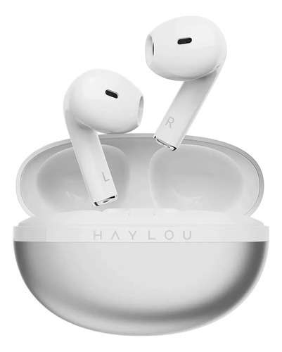 Auriculares Haylou X1 2023 gris