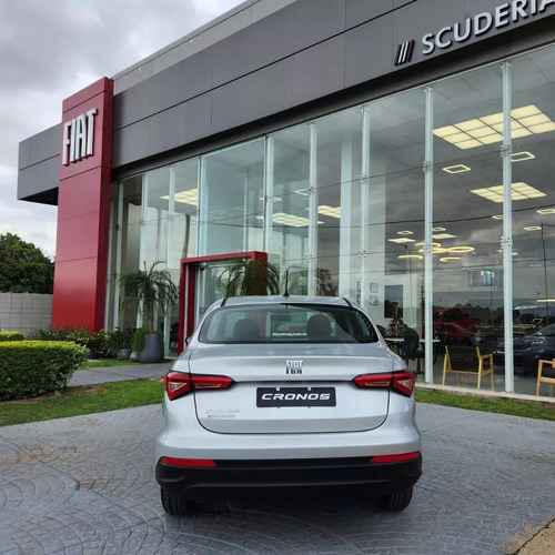 Fiat Cronos 1.3 Gse Like