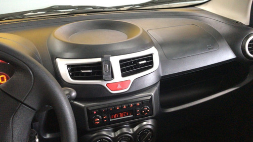 New Caoa Chery Qq 19/19 Com 17 Mil Km Única Dona Ipva Pago
