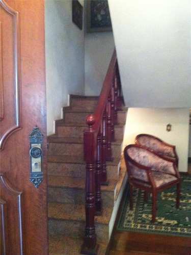 Casa Residencial À Venda, Jardim Trevo, Jundiaí - Ca0596. - Ca0596 - 34728512