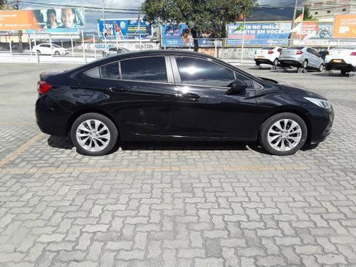 Imagem 9 de 9 de Chevrolet Cruze 1.4 Turbo Lt 16v Flex 4p Automático