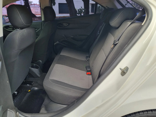 Chevrolet Onix 1.0 MPFI JOY 8V FLEX 4P MANUAL