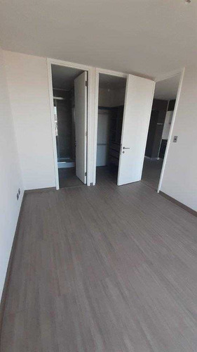 Imagen 4 de 11 de Departamento A Estrenar, Cercano Metro Monseñor Eyzaguirre