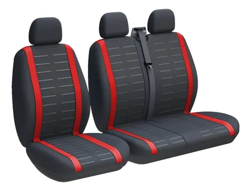 comprar Forros De Tapiceria 5pzs Para Camion At Foton