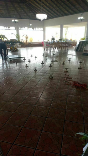 Imagen 27 de 27 de Salón Palapa Para Fiestas Y Reuniones, Cerca De Puerto Inter