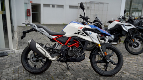 Bmw G 310 Gs