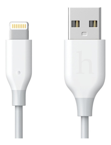 Cable De 2 Metros Para iPhone 5 6 iPad 4 Air Mini iPod Nano