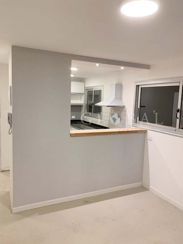 Imagen 6 de 15 de Alquiler Apartamento A Estrenar Con Cochera