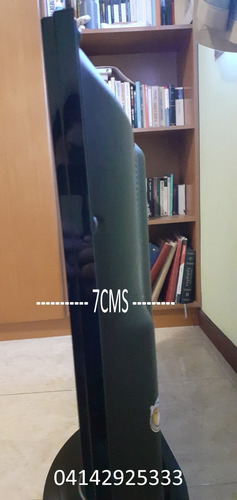 Imagen 4 de 6 de Tv LG Plasma 42
