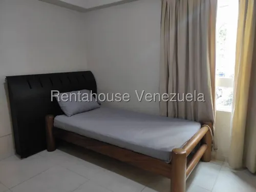 Apartamento En Venta El Rosal