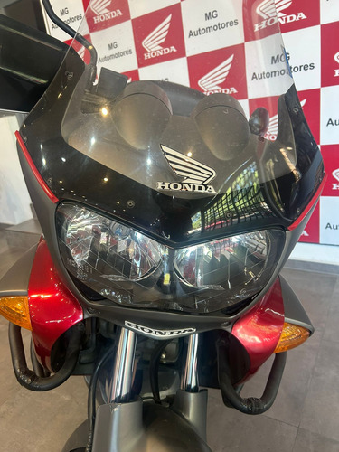 Honda Varadero