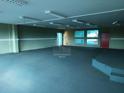 Imagem 12 de 15 de Predio Comercial - Jardim Das Estacoes (vila Xavier) - Ref: 3723 - V-3723