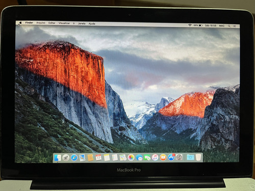Tela Macbook Pro A1278 (Usado)