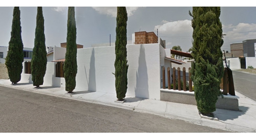 Casa En Remate En Santa Rosa Jáuregui, F-667