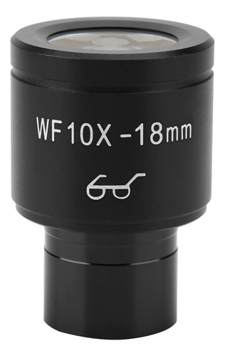 Lente Ocular Hight Eyepoint Wf10x/18 Mm Biológica