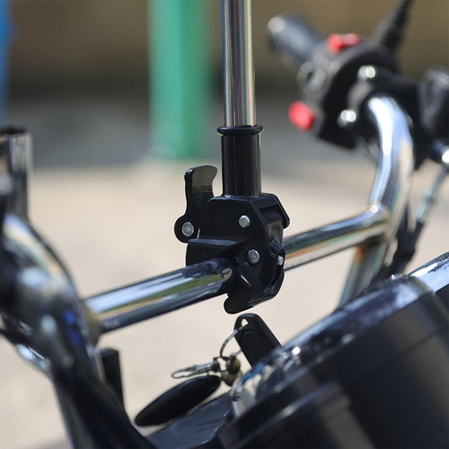Mástiles De Acero Inoxidable Con Soporte Para Banderas De Mo