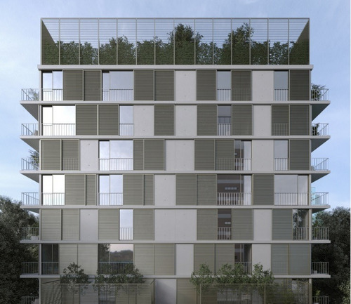 Imagen 3 de 4 de Oportunidad- Piso 10! 1 Ambiente En Nuñez- Con Financiacion