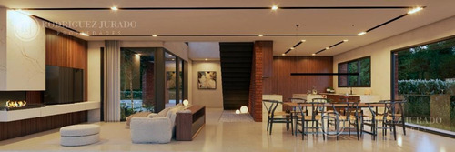 Imagen 4 de 20 de Casa Al Río Con Terminaciones Premium - El Naudir Aguas Privadas