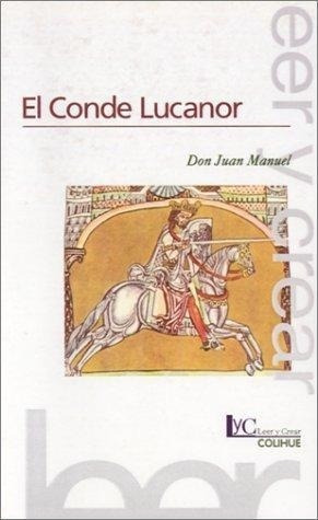 Conde Lucanor, El