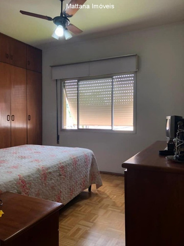 Imagem 8 de 22 de Apartamento Racks No Centro De Jacareí-sp - Apv411 - 69245962