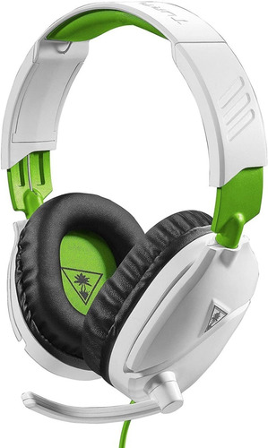 Auriculares Gamer Turtle Beach Recon 70 - PS4/PS5/Xbox