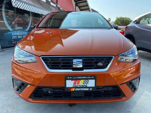 Imagen 2 de 15 de Seat Ibiza