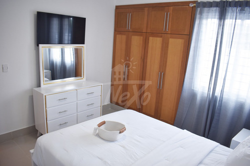 Imagen 19 de 28 de Encantadora Casa De Un Nivel Con Piscina, Santiago (jpc-224)