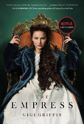 The Empress : A Dazzling Love Story | As Seen On Netflix - G