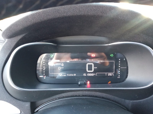 Imagen 13 de 17 de Citroen C4 Lounge 4p 1,6 Hdi 115 Mt Cc