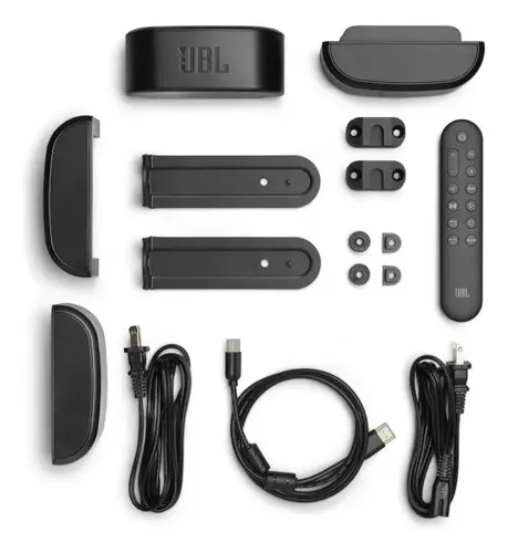 Barra de Som JBL BAR 800MK2 Bluetooth 7.1 Canais Dolby Atmos Com