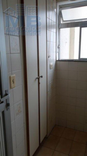 Apartamento Com 3 Dormitórios À Venda, 70 M² Por R$ 535.000,00 - Vila Sofia - São Paulo/sp - Ap2861