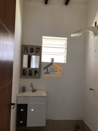 Imagem 25 de 30 de Chácara Com 4 Dormitórios À Venda, 1000 M² Por R$ 520.000,00 - Portal São Marcelo - Bragança Paulista/sp - Ch0121