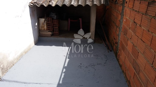 Imagem 26 de 26 de Venda De Chácara Com Terreno De 1000m E Construção De 2 Casas Em Nova Odessa Sp - Ch00016 - 34164403