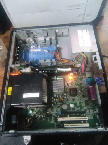 Computadora Dell Optiplex 780 Por Partes (Usado)