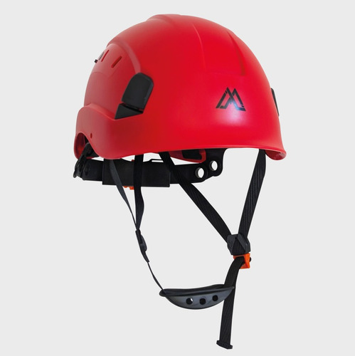 Casco Seguridad En Alturas - Certificado Ansi Z89 / Ce 397