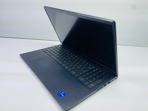 Dell Vostro 15 3510 Intel I5 11a 2.4@ghz 16gb Ram/512gb Ssd Gris Oscuro (Reacondicionado)