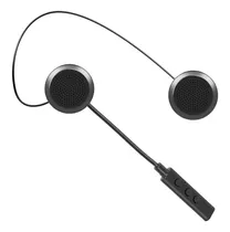 Comprar Intercomunicador Bluetooth Motos Casco Inalambrico Audifono