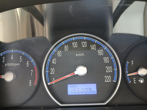 Hyundai Santa Fe 2007 4wd