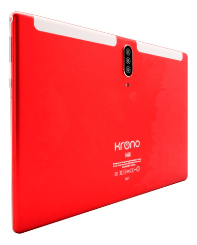 Tablet Krono K1032 Pantalla Hd 10  - 2ram/32gb - Android 10