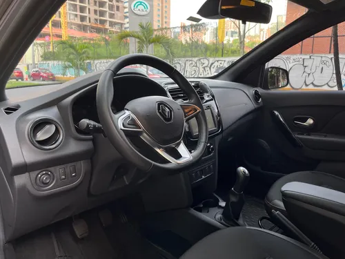 Renault Stepway 1.6 Intens