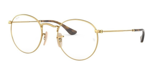 Imagen 1 de 7 de Sunstore - Marcos De Receta Ray Ban Round 3447 2500